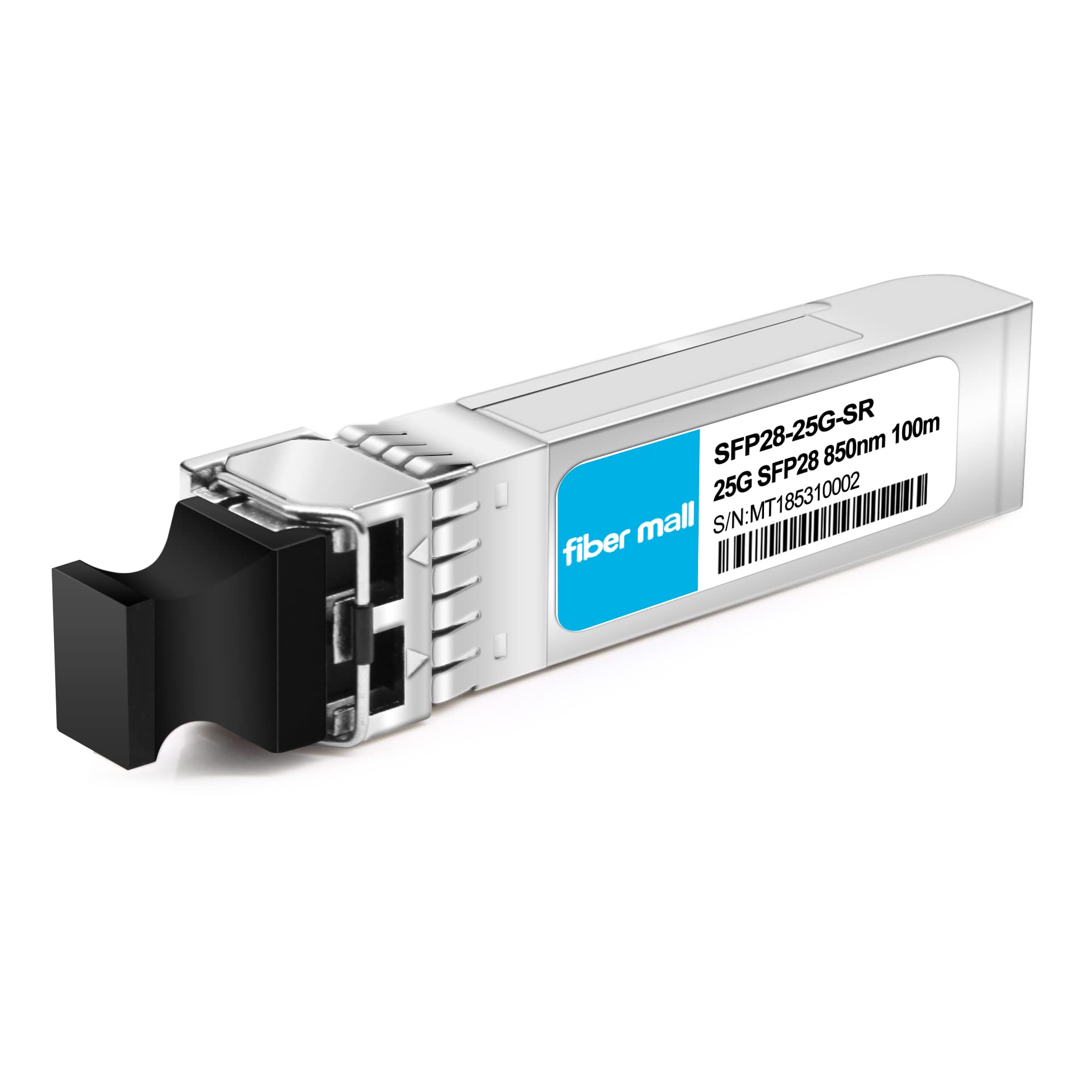 Amazon.co.jp: 25G SFP28 SR Dell SFP28-25G-SR用、10/25GBASE-SR